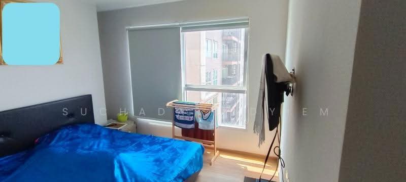 Fuse Chan-Sathorn, Bangkok, 160 Chan Road, Thung Wat Don, Sathon, Bangkok, 2 Bedrooms, 57 sqm, Condo For Sale, by Suchada Yodyiem, 500510104 - DDproperty.com