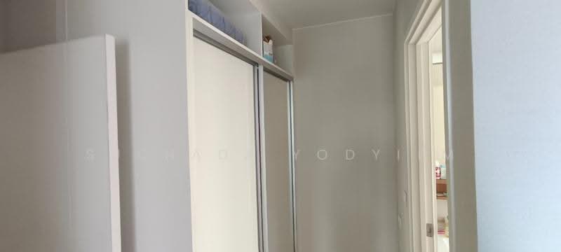 Fuse Chan-Sathorn, Bangkok, 160 Chan Road, Thung Wat Don, Sathon, Bangkok, 2 Bedrooms, 57 sqm, Condo For Sale, by Suchada Yodyiem, 500510104 - DDproperty.com