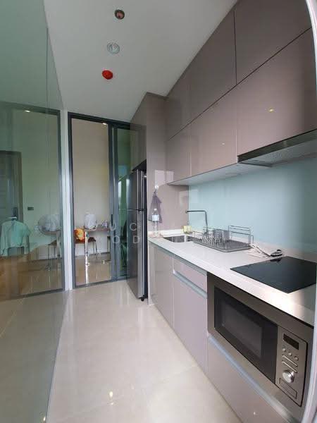 Mayfair Place Sukhumvit 50 : เมย์แฟร์ เพลส สุขุมวิท 50, กรุงเทพ, ซอยสุขุมวิท 50, พระโขนง, คลองเตย, กรุงเทพ, 35 ตร.ม., คอนโด ขาย, โดย Suchada Yodyiem, 500510105 - DDproperty.com