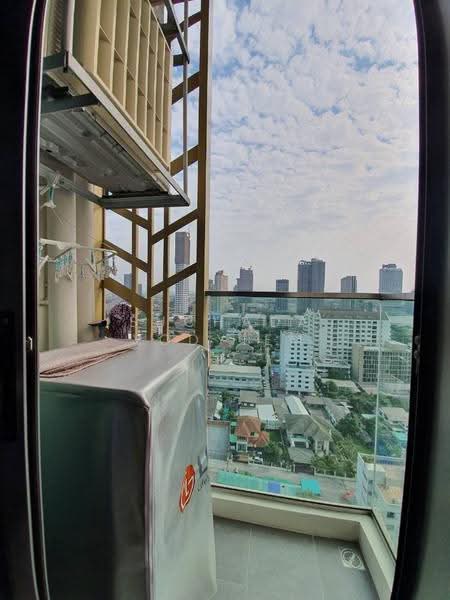 Mayfair Place Sukhumvit 50 : เมย์แฟร์ เพลส สุขุมวิท 50, กรุงเทพ, ซอยสุขุมวิท 50, พระโขนง, คลองเตย, กรุงเทพ, 35 ตร.ม., คอนโด ขาย, โดย Suchada Yodyiem, 500510105 - DDproperty.com