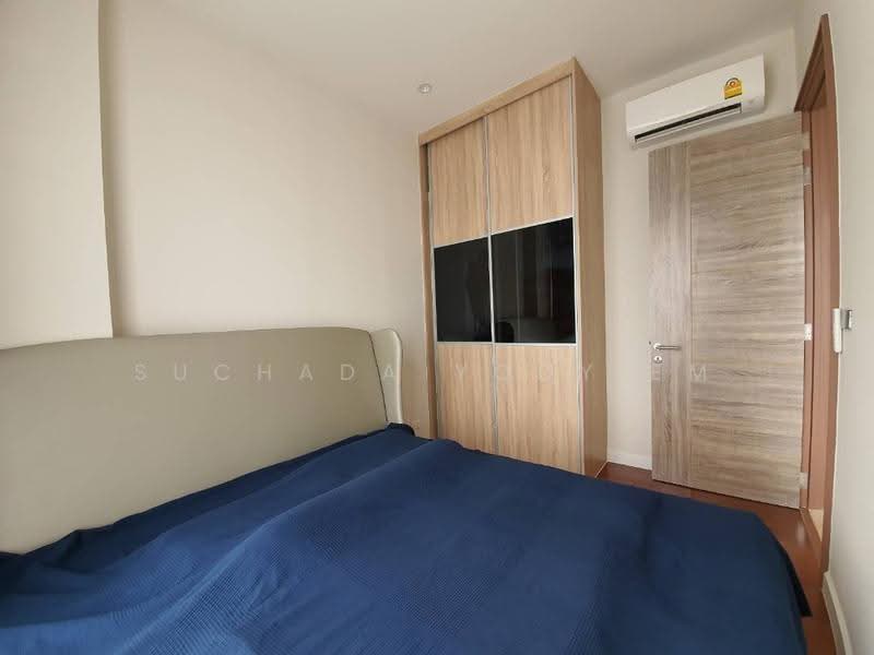 Mayfair Place Sukhumvit 50 : เมย์แฟร์ เพลส สุขุมวิท 50, กรุงเทพ, ซอยสุขุมวิท 50, พระโขนง, คลองเตย, กรุงเทพ, 35 ตร.ม., คอนโด ขาย, โดย Suchada Yodyiem, 500510105 - DDproperty.com