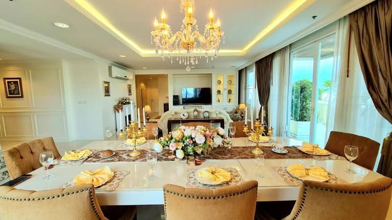 Piyathip Place, Bangkok, 24 Soi Prommitr, Khlong Tan Nua, Watthana, Bangkok, 4 Bedrooms, 800 sqm, Condo For Rent, by GT Real Estate Thailand, 500510106 - DDproperty.com