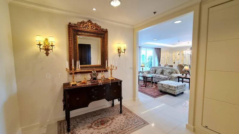 Piyathip Place, Bangkok, 24 Soi Prommitr, Khlong Tan Nua, Watthana, Bangkok, 4 Bedrooms, 800 sqm, Condo For Rent, by GT Real Estate Thailand, 500510106 - DDproperty.com