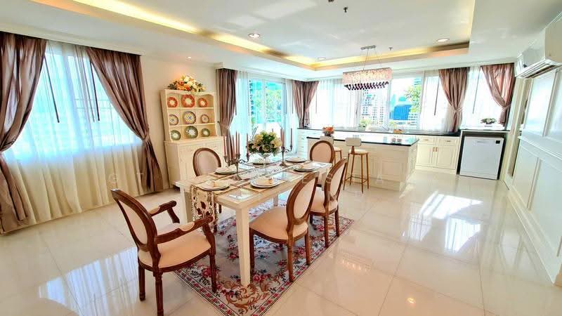 Piyathip Place, Bangkok, 24 Soi Prommitr, Khlong Tan Nua, Watthana, Bangkok, 4 Bedrooms, 800 sqm, Condo For Rent, by GT Real Estate Thailand, 500510106 - DDproperty.com