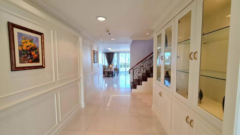 Piyathip Place, Bangkok, 24 Soi Prommitr, Khlong Tan Nua, Watthana, Bangkok, 4 Bedrooms, 800 sqm, Condo For Rent, by GT Real Estate Thailand, 500510106 - DDproperty.com