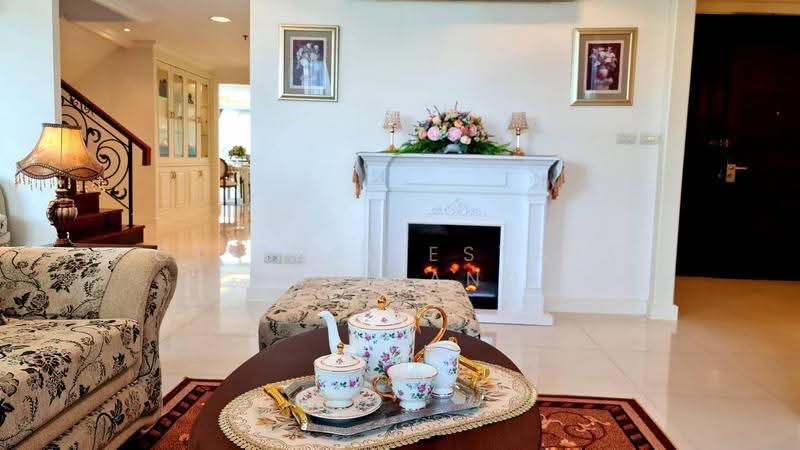 Piyathip Place, Bangkok, 24 Soi Prommitr, Khlong Tan Nua, Watthana, Bangkok, 4 Bedrooms, 800 sqm, Condo For Rent, by GT Real Estate Thailand, 500510106 - DDproperty.com