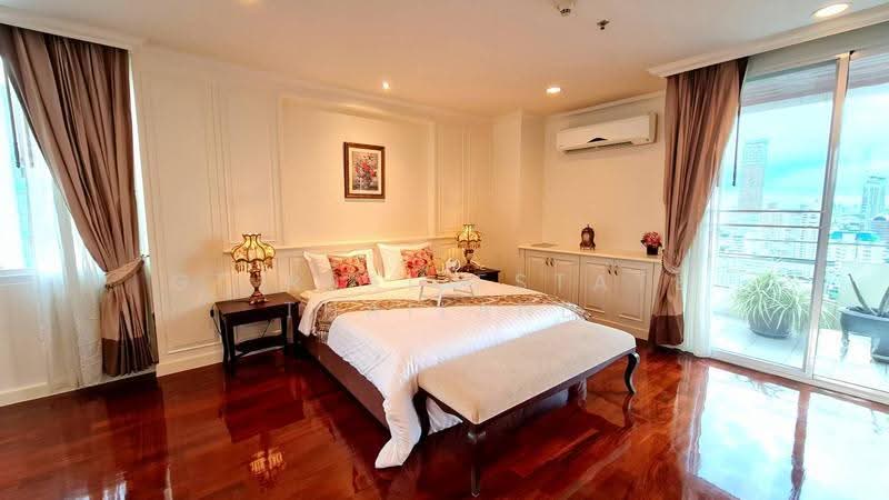 Piyathip Place, Bangkok, 24 Soi Prommitr, Khlong Tan Nua, Watthana, Bangkok, 4 Bedrooms, 800 sqm, Condo For Rent, by GT Real Estate Thailand, 500510106 - DDproperty.com