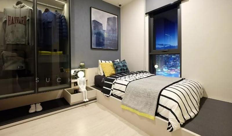 The Room Sukhumvit 38, Bangkok, Soi Sukhumvit 38, Phra Kanong, Khlong Toei, Bangkok, 2 Bedrooms, 79 sqm, Condo For Sale, by Suchada Yodyiem, 500510108 - DDproperty.com