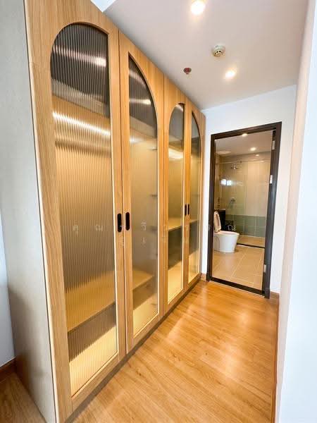 Supalai River Resort, Bangkok, 99 Charoennakhon Road, Samlae, Thon Buri, Bangkok, 2 Bedrooms, 75 sqm, Condo For Rent, by คุณรวีวรรณ อู่เงิน, 500510110 - DDproperty.com