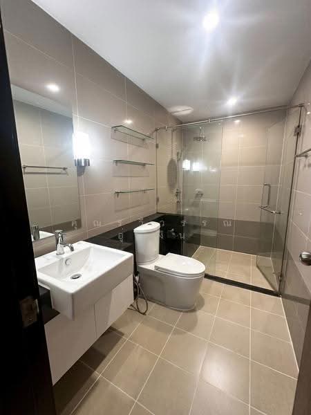 Supalai River Resort, Bangkok, 99 Charoennakhon Road, Samlae, Thon Buri, Bangkok, 2 Bedrooms, 75 sqm, Condo For Rent, by คุณรวีวรรณ อู่เงิน, 500510110 - DDproperty.com