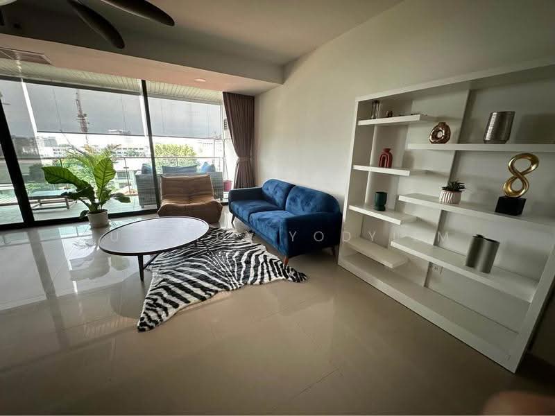 Gardenia Pattaya, Chon Buri (Pattaya), 381 209 Soi Thep Prasit 17, Nong Pru, Bang Lamung (Pattaya), Chon Buri (Pattaya), 2 Bedrooms, 117 sqm, Condo For Sale, by Suchada Yodyiem, 500510112 - DDproperty.com