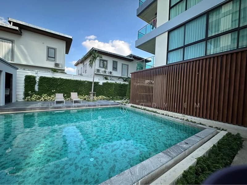 Gardenia Pattaya : การ์ดีเนีย พัทยา, ชลบุรี, 381 209 Soi Thep Prasit 17, หนองปรือ, บางละมุง, ชลบุรี, 117 ตร.ม., คอนโด ขาย, โดย Suchada Yodyiem, 500510112 - DDproperty.com