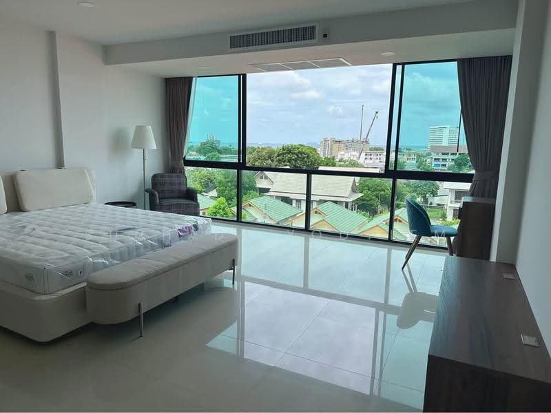 Gardenia Pattaya : การ์ดีเนีย พัทยา, ชลบุรี, 381 209 Soi Thep Prasit 17, หนองปรือ, บางละมุง, ชลบุรี, 117 ตร.ม., คอนโด ขาย, โดย Suchada Yodyiem, 500510112 - DDproperty.com