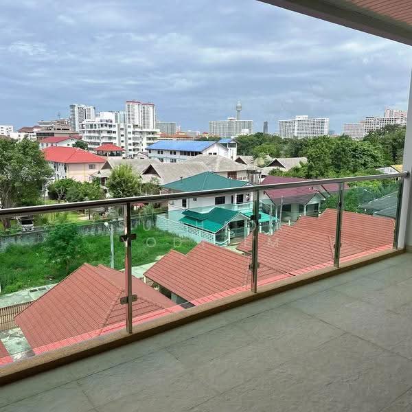Gardenia Pattaya, Chon Buri (Pattaya), 381 209 Soi Thep Prasit 17, Nong Pru, Bang Lamung (Pattaya), Chon Buri (Pattaya), 2 Bedrooms, 117 sqm, Condo For Sale, by Suchada Yodyiem, 500510112 - DDproperty.com