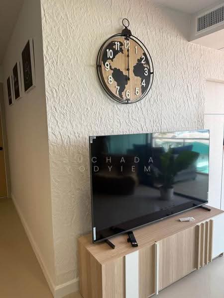 Gardenia Pattaya, Chon Buri (Pattaya), 381 209 Soi Thep Prasit 17, Nong Pru, Bang Lamung (Pattaya), Chon Buri (Pattaya), 2 Bedrooms, 117 sqm, Condo For Sale, by Suchada Yodyiem, 500510112 - DDproperty.com