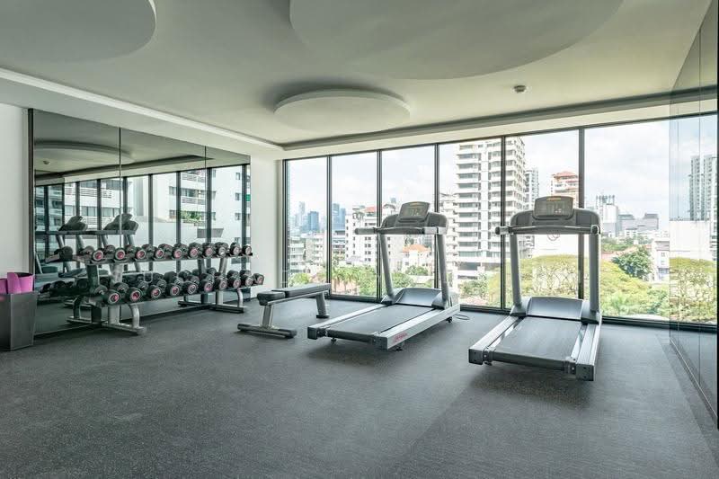 Circle Rein Sukhumvit 12, Bangkok, 20 Soi Sukhumvit 12 (Soi Sukjai), Sukhumvit Road, Khlong Toei, Bangkok, 1 Bedroom, 30 sqm, Condo For Sale, by Suchada Yodyiem, 500510116 - DDproperty.com
