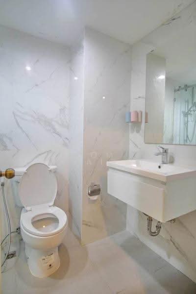 Grand Park View Asoke, Bangkok, 21 Sukhumvit Road, Khlongtoei Nua, Watthana, Bangkok, 1 Bedroom, 35 sqm, Condo For Rent, by Aom Hatairat, 500510117 - DDproperty.com