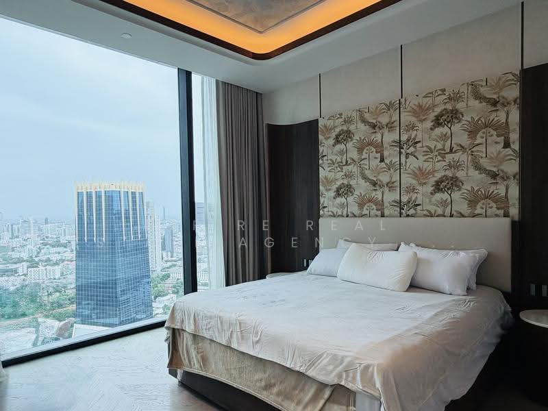 ONE89 Wireless, Bangkok, Wittayu Road, Lumphini, Pathum Wan, Bangkok, 2 Bedrooms, 140 sqm, Condo For Rent, by Aspire Real Estate Agency Co., Ltd., 500510118 - DDproperty.com