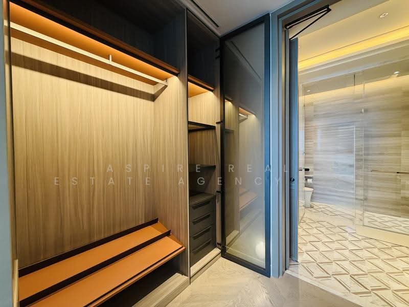 ONE89 Wireless, Bangkok, Wittayu Road, Lumphini, Pathum Wan, Bangkok, 2 Bedrooms, 140 sqm, Condo For Rent, by Aspire Real Estate Agency Co., Ltd., 500510118 - DDproperty.com