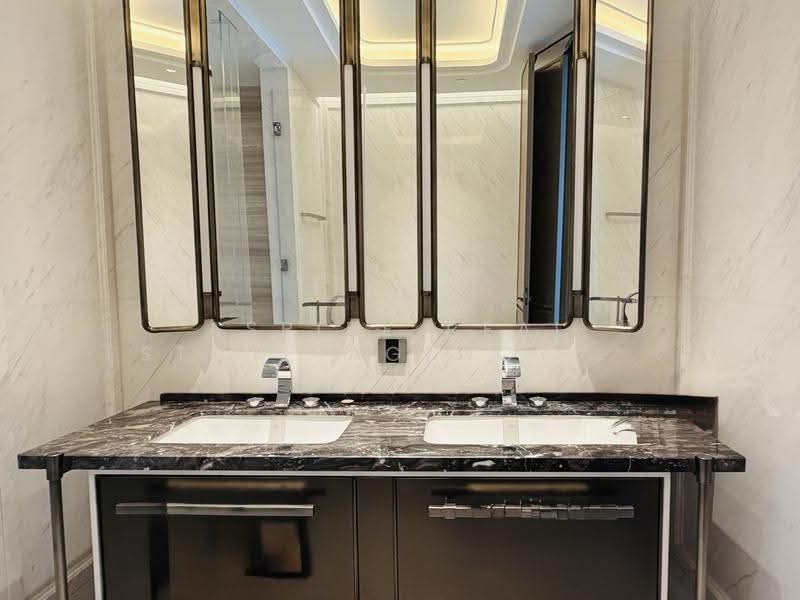 ONE89 Wireless, Bangkok, Wittayu Road, Lumphini, Pathum Wan, Bangkok, 2 Bedrooms, 140 sqm, Condo For Rent, by Aspire Real Estate Agency Co., Ltd., 500510118 - DDproperty.com