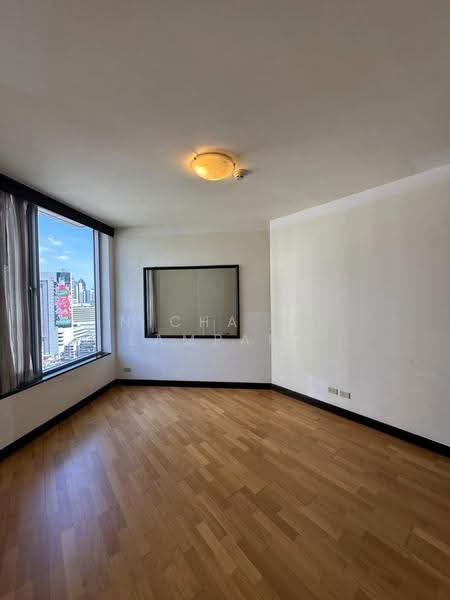 All Seasons Mansion, Bangkok, Soi Ruamrudee, Wireless Road, Lumphini, Pathum Wan, Bangkok, 3 Bedrooms, 178 sqm, Condo For Sale, by Nicha Na Lampang, 500510119 - DDproperty.com