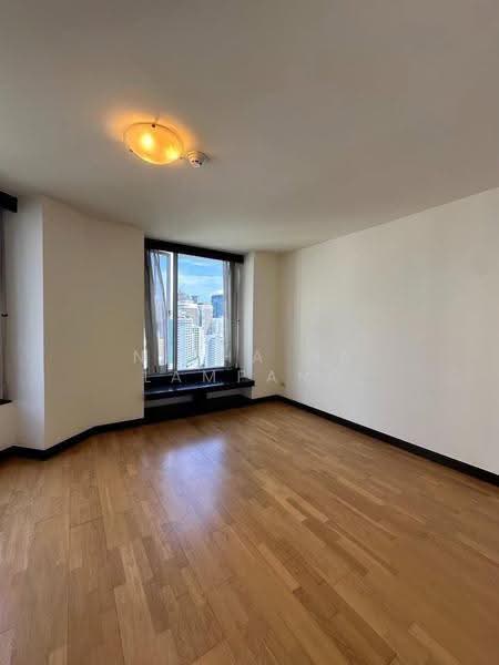 All Seasons Mansion, Bangkok, Soi Ruamrudee, Wireless Road, Lumphini, Pathum Wan, Bangkok, 3 Bedrooms, 178 sqm, Condo For Sale, by Nicha Na Lampang, 500510119 - DDproperty.com