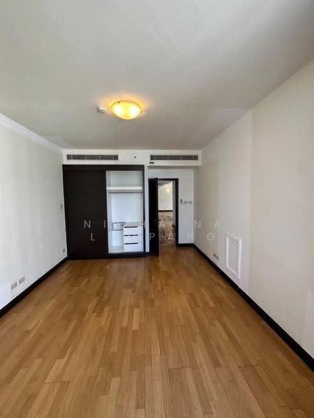 All Seasons Mansion, Bangkok, Soi Ruamrudee, Wireless Road, Lumphini, Pathum Wan, Bangkok, 3 Bedrooms, 178 sqm, Condo For Sale, by Nicha Na Lampang, 500510119 - DDproperty.com
