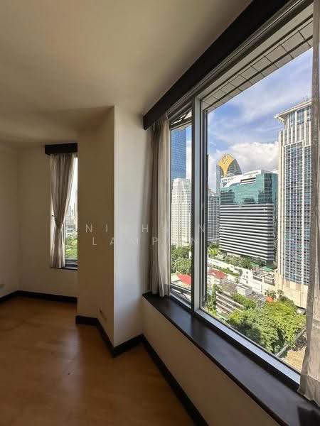 All Seasons Mansion, Bangkok, Soi Ruamrudee, Wireless Road, Lumphini, Pathum Wan, Bangkok, 3 Bedrooms, 178 sqm, Condo For Sale, by Nicha Na Lampang, 500510119 - DDproperty.com