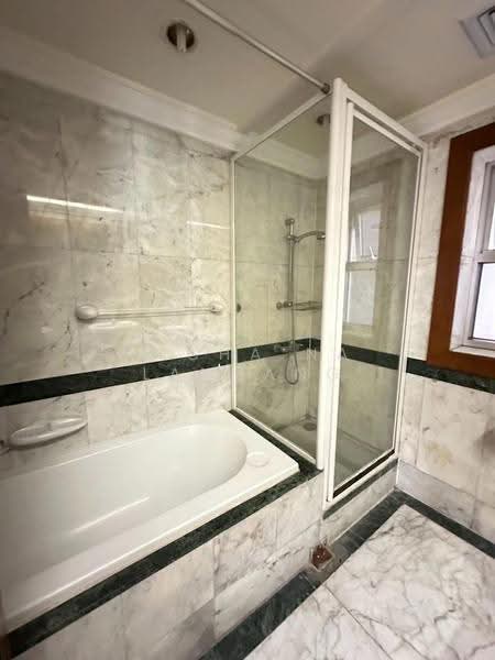 All Seasons Mansion, Bangkok, Soi Ruamrudee, Wireless Road, Lumphini, Pathum Wan, Bangkok, 3 Bedrooms, 178 sqm, Condo For Sale, by Nicha Na Lampang, 500510119 - DDproperty.com