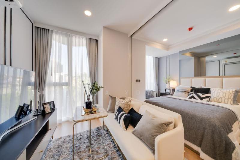 Chewathai Residence Thonglor : ชีวาทัย เรสซิเดนท์ ทองหล่อ, กรุงเทพ, ซอยทองหล่อ 20 ถนนทองหล่อ, คลองตันเหนือ, วัฒนา, กรุงเทพ, 39 ตร.ม., คอนโด ขาย, โดย Suchada Yodyiem, 500510120 - DDproperty.com