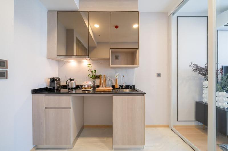 Chewathai Residence Thonglor : ชีวาทัย เรสซิเดนท์ ทองหล่อ, กรุงเทพ, ซอยทองหล่อ 20 ถนนทองหล่อ, คลองตันเหนือ, วัฒนา, กรุงเทพ, 39 ตร.ม., คอนโด ขาย, โดย Suchada Yodyiem, 500510120 - DDproperty.com