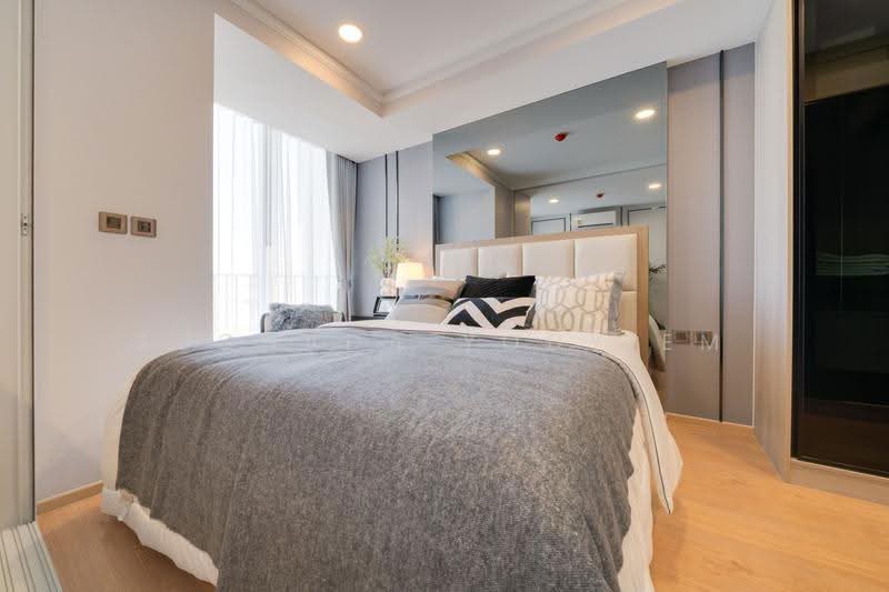 Chewathai Residence Thonglor, Bangkok, Soi Thonglor 20, Thonglor Road, Khlong Tan Nua, Watthana, Bangkok, 1 Bedroom, 39 sqm, Condo For Sale, by Suchada Yodyiem, 500510120 - DDproperty.com