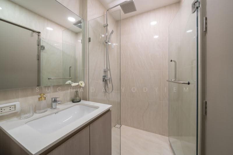 Chewathai Residence Thonglor, Bangkok, Soi Thonglor 20, Thonglor Road, Khlong Tan Nua, Watthana, Bangkok, 1 Bedroom, 39 sqm, Condo For Sale, by Suchada Yodyiem, 500510120 - DDproperty.com