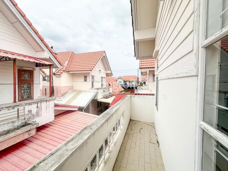 บ้านเดี่ยว 60 ตร.ว. หมู่บ้านสิริกานต์ บางใหญ่ ใกล้ MRT - Westgate, นนทบุรี, บางแม่นาง, บางใหญ่, นนทบุรี, 150 ตร.ม., บ้านเดี่ยว ขาย, โดย ERA Thailand, 500510121 - DDproperty.com