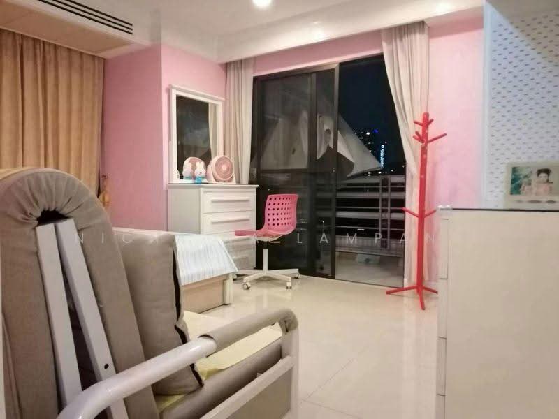 Richmond Palace, Bangkok, Soi Sukhumvit 43 Sukhumvit Road, Khlong Tan Nua, Watthana, Bangkok, 3 Bedrooms, 142 sqm, Condo For Sale, by Nicha Na Lampang, 500510122 - DDproperty.com