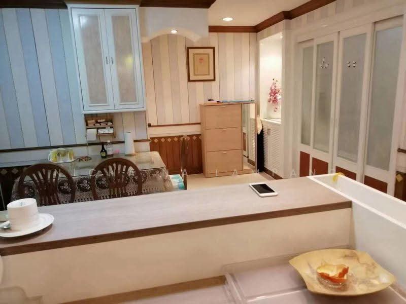 Richmond Palace, Bangkok, Soi Sukhumvit 43 Sukhumvit Road, Khlong Tan Nua, Watthana, Bangkok, 3 Bedrooms, 142 sqm, Condo For Sale, by Nicha Na Lampang, 500510122 - DDproperty.com