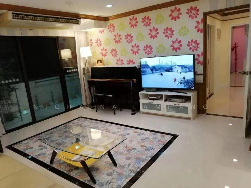 Richmond Palace, Bangkok, Soi Sukhumvit 43 Sukhumvit Road, Khlong Tan Nua, Watthana, Bangkok, 3 Bedrooms, 142 sqm, Condo For Sale, by Nicha Na Lampang, 500510122 - DDproperty.com
