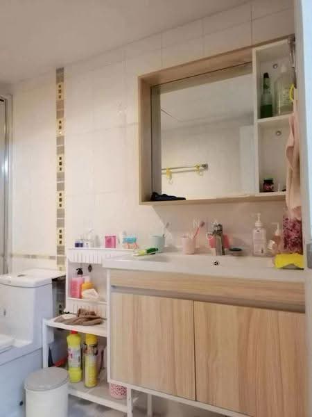 Richmond Palace, Bangkok, Soi Sukhumvit 43 Sukhumvit Road, Khlong Tan Nua, Watthana, Bangkok, 3 Bedrooms, 142 sqm, Condo For Sale, by Nicha Na Lampang, 500510122 - DDproperty.com