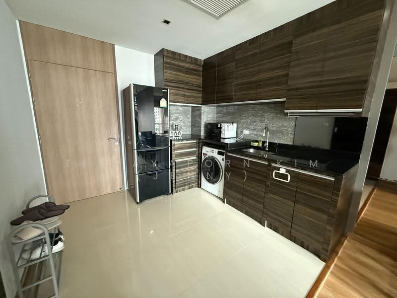 Noble Refine, Bangkok, Soi Sukhumvit 26, Sukhumvit Road, Khong Tan, Khlong Toei, Bangkok, 1 Bedroom, 52 sqm, Condo For Rent, by Tittayaporn Kim (Jenny), 500510123 - DDproperty.com