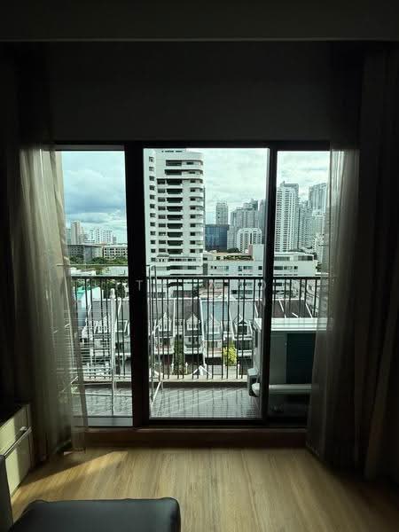 Noble Refine, Bangkok, Soi Sukhumvit 26, Sukhumvit Road, Khong Tan, Khlong Toei, Bangkok, 1 Bedroom, 52 sqm, Condo For Rent, by Tittayaporn Kim (Jenny), 500510123 - DDproperty.com