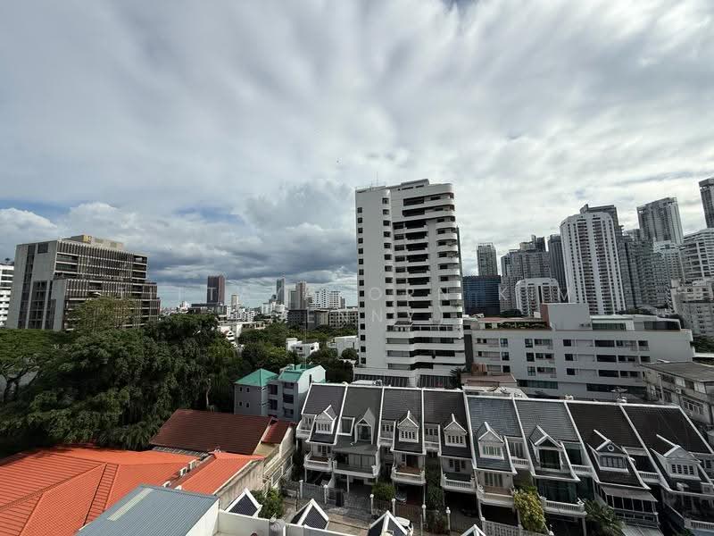 Noble Refine, Bangkok, Soi Sukhumvit 26, Sukhumvit Road, Khong Tan, Khlong Toei, Bangkok, 1 Bedroom, 52 sqm, Condo For Rent, by Tittayaporn Kim (Jenny), 500510123 - DDproperty.com
