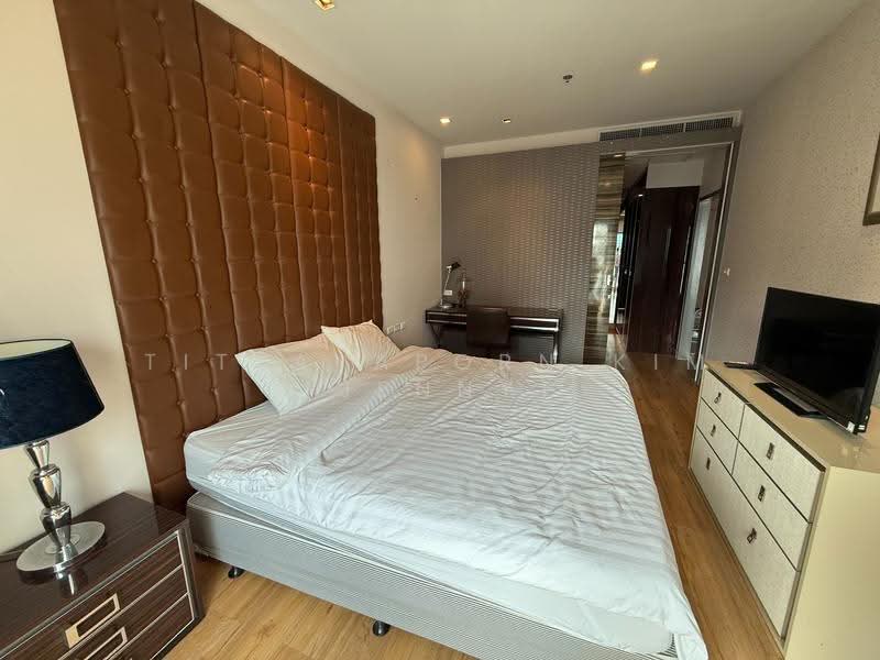 Noble Refine, Bangkok, Soi Sukhumvit 26, Sukhumvit Road, Khong Tan, Khlong Toei, Bangkok, 1 Bedroom, 52 sqm, Condo For Rent, by Tittayaporn Kim (Jenny), 500510123 - DDproperty.com