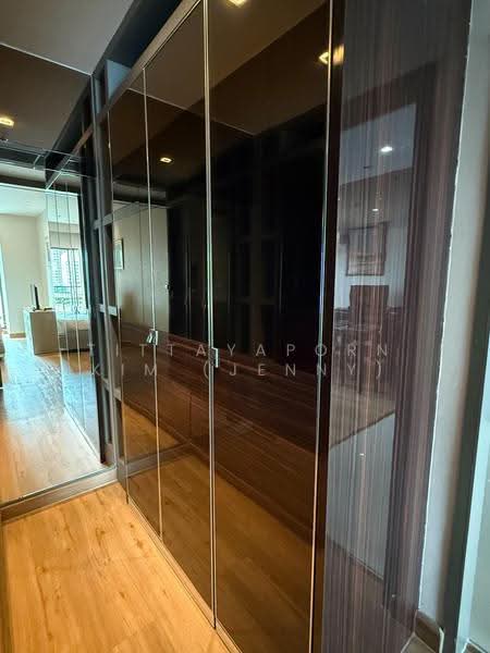 Noble Refine, Bangkok, Soi Sukhumvit 26, Sukhumvit Road, Khong Tan, Khlong Toei, Bangkok, 1 Bedroom, 52 sqm, Condo For Rent, by Tittayaporn Kim (Jenny), 500510123 - DDproperty.com