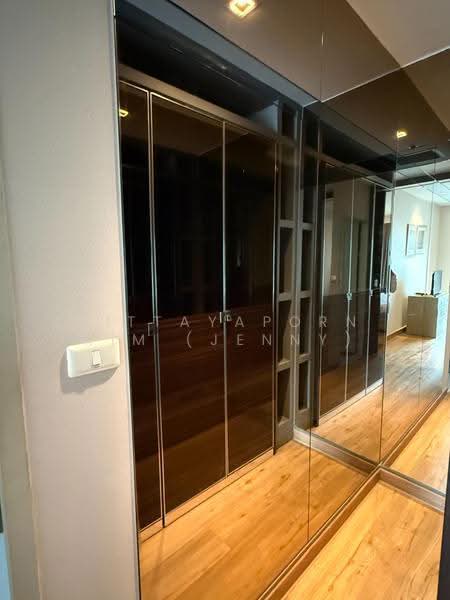 Noble Refine, Bangkok, Soi Sukhumvit 26, Sukhumvit Road, Khong Tan, Khlong Toei, Bangkok, 1 Bedroom, 52 sqm, Condo For Rent, by Tittayaporn Kim (Jenny), 500510123 - DDproperty.com