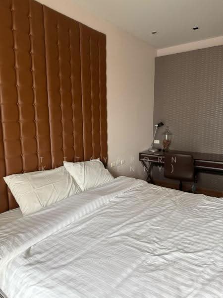 Noble Refine, Bangkok, Soi Sukhumvit 26, Sukhumvit Road, Khong Tan, Khlong Toei, Bangkok, 1 Bedroom, 52 sqm, Condo For Rent, by Tittayaporn Kim (Jenny), 500510123 - DDproperty.com