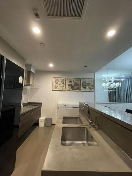 TEAL Sathorn-Taksin, Bangkok, 88 Soi Somdet Phra Chao Tak Sin 9, Samlae, Thon Buri, Bangkok, 3 Bedrooms, 110 sqm, Condo For Rent, by Connex Property, 500510124 - DDproperty.com