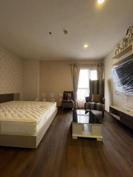 TEAL Sathorn-Taksin, Bangkok, 88 Soi Somdet Phra Chao Tak Sin 9, Samlae, Thon Buri, Bangkok, 3 Bedrooms, 110 sqm, Condo For Rent, by Connex Property, 500510124 - DDproperty.com