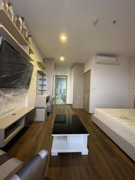 TEAL Sathorn-Taksin, Bangkok, 88 Soi Somdet Phra Chao Tak Sin 9, Samlae, Thon Buri, Bangkok, 3 Bedrooms, 110 sqm, Condo For Rent, by Connex Property, 500510124 - DDproperty.com