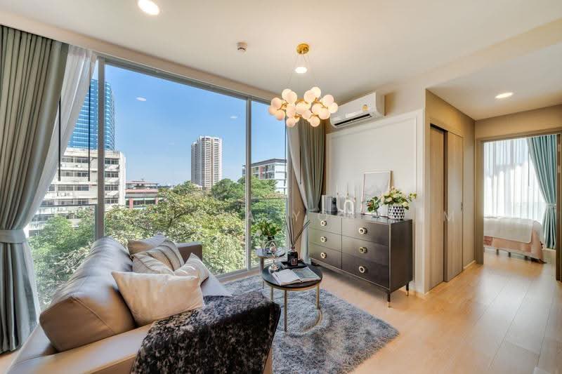 Chewathai Residence Thonglor : ชีวาทัย เรสซิเดนท์ ทองหล่อ, กรุงเทพ, ซอยทองหล่อ 20 ถนนทองหล่อ, คลองตันเหนือ, วัฒนา, กรุงเทพ, 41 ตร.ม., คอนโด ขาย, โดย Suchada Yodyiem, 500510125 - DDproperty.com