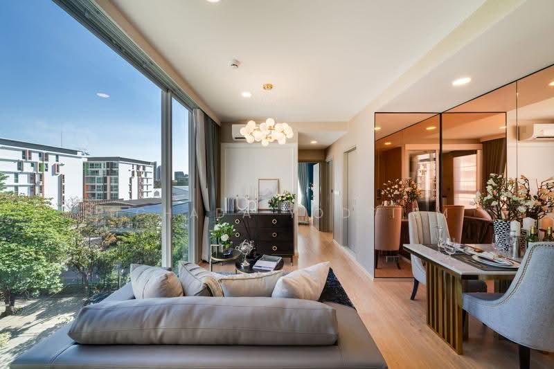 Chewathai Residence Thonglor : ชีวาทัย เรสซิเดนท์ ทองหล่อ, กรุงเทพ, ซอยทองหล่อ 20 ถนนทองหล่อ, คลองตันเหนือ, วัฒนา, กรุงเทพ, 41 ตร.ม., คอนโด ขาย, โดย Suchada Yodyiem, 500510125 - DDproperty.com